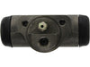 Drum Brake Wheel Cylinder Centric Parts 134.50005