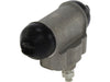 Drum Brake Wheel Cylinder Centric Parts 134.51002