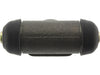 Drum Brake Wheel Cylinder Centric Parts 134.51008