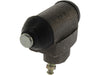 Drum Brake Wheel Cylinder Centric Parts 134.51013