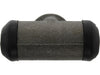 Drum Brake Wheel Cylinder Centric Parts 134.51016