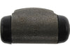 Drum Brake Wheel Cylinder Centric Parts 134.51018