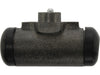 Drum Brake Wheel Cylinder Centric Parts 134.56001