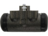 Drum Brake Wheel Cylinder Centric Parts 134.56001