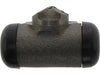 Drum Brake Wheel Cylinder Centric Parts 134.56003