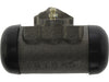 Drum Brake Wheel Cylinder Centric Parts 134.56003