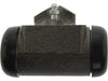 Drum Brake Wheel Cylinder Centric Parts 134.56004