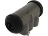 Drum Brake Wheel Cylinder Centric Parts 134.56005