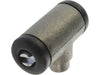Drum Brake Wheel Cylinder Centric Parts 134.58003