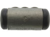 Drum Brake Wheel Cylinder Centric Parts 134.58003