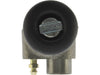 Drum Brake Wheel Cylinder Centric Parts 134.58003