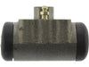 Drum Brake Wheel Cylinder Centric Parts 134.58003