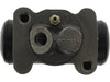 Drum Brake Wheel Cylinder Centric Parts 134.58005