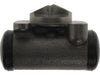 Drum Brake Wheel Cylinder Centric Parts 134.58005