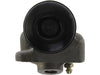 Drum Brake Wheel Cylinder Centric Parts 134.58005