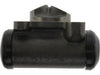 Drum Brake Wheel Cylinder Centric Parts 134.58006