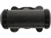 Drum Brake Wheel Cylinder Centric Parts 134.58006