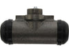 Drum Brake Wheel Cylinder Centric Parts 134.58007