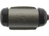 Drum Brake Wheel Cylinder Centric Parts 134.61002