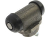 Drum Brake Wheel Cylinder Centric Parts 134.61004