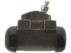 Drum Brake Wheel Cylinder Centric Parts 134.61004