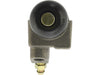 Drum Brake Wheel Cylinder Centric Parts 134.61005