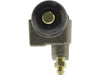 Drum Brake Wheel Cylinder Centric Parts 134.61005
