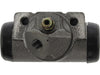 Drum Brake Wheel Cylinder Centric Parts 134.61006