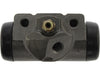 Drum Brake Wheel Cylinder Centric Parts 134.61007