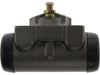 Drum Brake Wheel Cylinder Centric Parts 134.61007