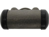 Drum Brake Wheel Cylinder Centric Parts 134.61009