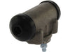 Drum Brake Wheel Cylinder Centric Parts 134.61010