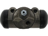 Drum Brake Wheel Cylinder Centric Parts 134.61010