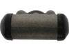Drum Brake Wheel Cylinder Centric Parts 134.61010