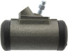 Drum Brake Wheel Cylinder Centric Parts 134.61011