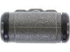 Drum Brake Wheel Cylinder Centric Parts 134.61016
