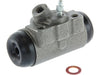 Drum Brake Wheel Cylinder Centric Parts 134.61017