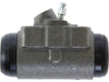 Drum Brake Wheel Cylinder Centric Parts 134.61017