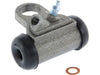Drum Brake Wheel Cylinder Centric Parts 134.61018