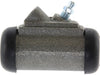 Drum Brake Wheel Cylinder Centric Parts 134.61018