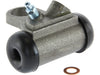 Drum Brake Wheel Cylinder Centric Parts 134.61019