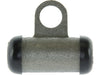 Drum Brake Wheel Cylinder Centric Parts 134.61019