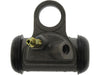 Drum Brake Wheel Cylinder Centric Parts 134.61021