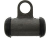 Drum Brake Wheel Cylinder Centric Parts 134.61021