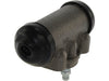 Drum Brake Wheel Cylinder Centric Parts 134.61023