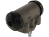 Drum Brake Wheel Cylinder Centric Parts 134.61024