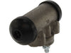 Drum Brake Wheel Cylinder Centric Parts 134.61027
