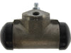 Drum Brake Wheel Cylinder Centric Parts 134.61027