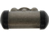 Drum Brake Wheel Cylinder Centric Parts 134.61027