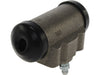 Drum Brake Wheel Cylinder Centric Parts 134.61028